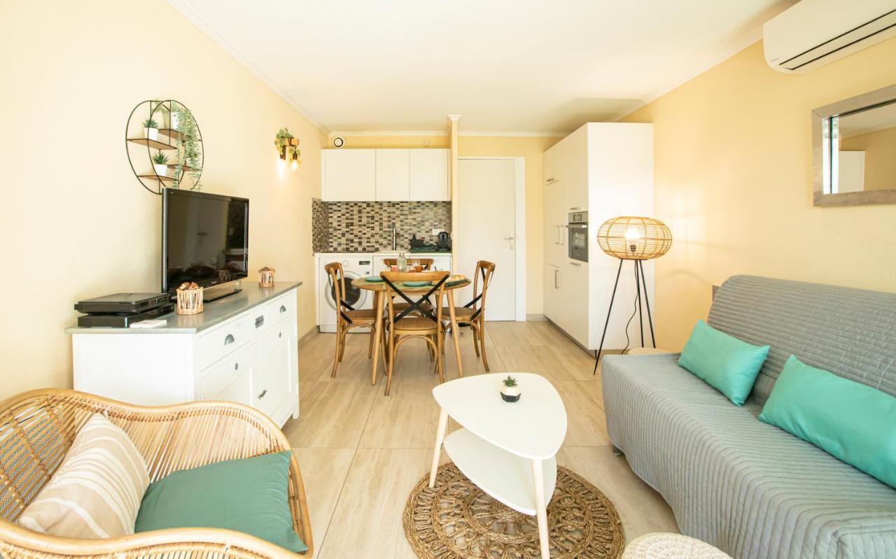 La Canopee, Golfe De Saint-Tropez Daire Gassin Dış mekan fotoğraf