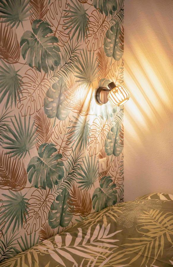 La Canopee, Golfe De Saint-Tropez Daire Gassin Dış mekan fotoğraf